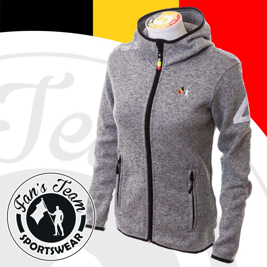 Dames - Fan's Team